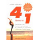 4 Libros en 1