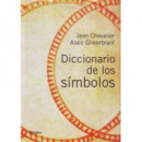 Diccionario de los Sãâ­mbolos