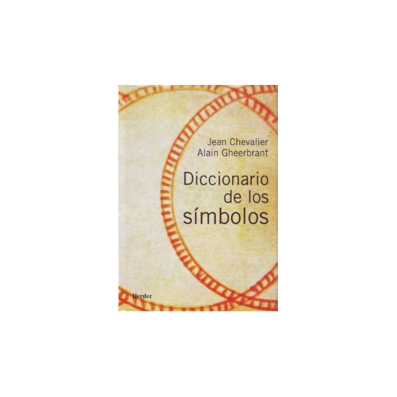 Diccionario de los Sãâmbolos Diccionario de los Sãâmbolos