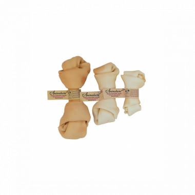 ANINATURA Hueso Natural Coco 15 Cm