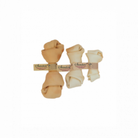 ANINATURA Hueso Natural Coco 20 Cm