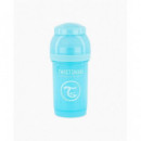 TWISTSHAKE Biberon 180 Ml Azul