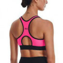 Top Deportivo UNDER ARMOUR Soporte Medio