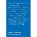 Lobos en las Islas