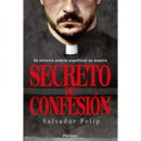 Secreto de Confesiãâ³n