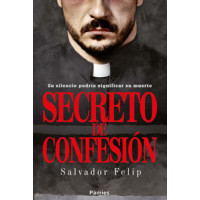 Secreto de Confesión - Guanxe Atlantic Marketplace