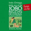 Mãâ¡s Allãâ¡ de 1080 Recetas de Cocina. Ensaladas