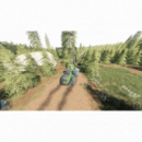 Forestry The Simulation 2017 PS4  BLADE