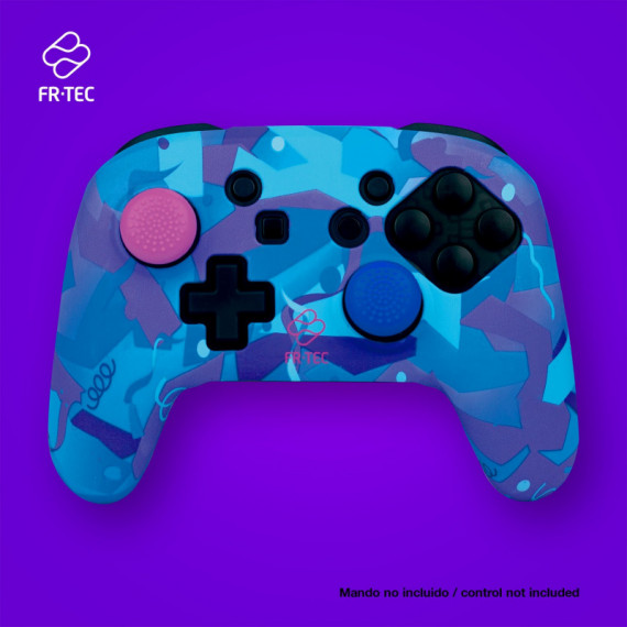 Custom Kit Llama Skin Switch  BLADE