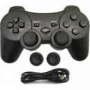 Mando Wireless Doble Twinshock PS3 Pack 4 Uds  BLADE
