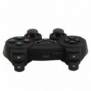 Mando Wireless Doble Twinshock PS3 Pack 4 Uds  BLADE