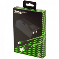 Carga y Juega XboxSeriesX