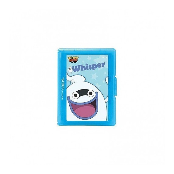 Estuche para Juegos Yo-kai (whisper)  BLADE