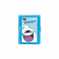 Estuche para Juegos  Yo-kai (whisper)  BLADE