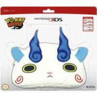 Funda Felpa Yo-kai 3DS Xl Multiusos  BLADE