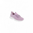 SCHOLL Deportiva Camden Rose Rosa T.39