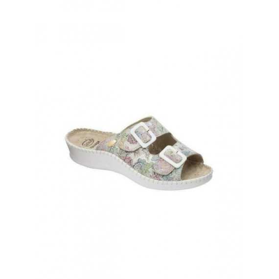 Zapato SCHOLL Weekend 39 Blanco/multi