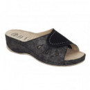 SCHOLL Sandalia Sra. Nives T. 38