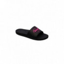 SCHOLL Sra. Wow Negro T.39