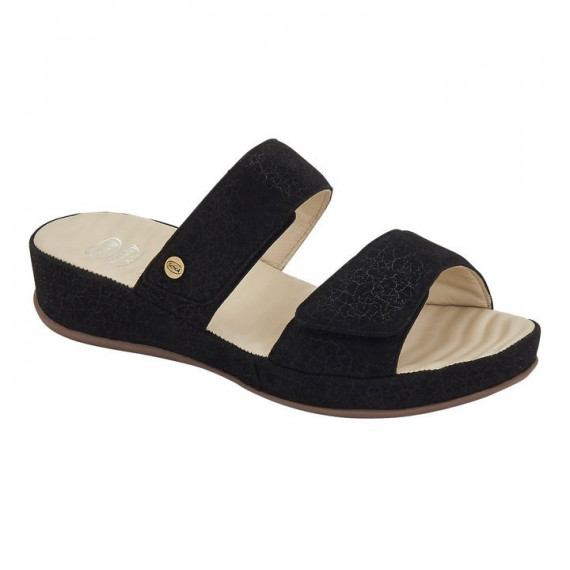 SCHOLL Sandalia Sra. Christy 3.0 Negro T.39