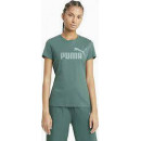 Camiseta PUMA Essentials Logo