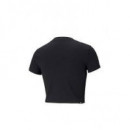 Camiseta PUMA Essentials Slim Logo