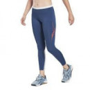 Mallas REEBOK Workout Ready Vector