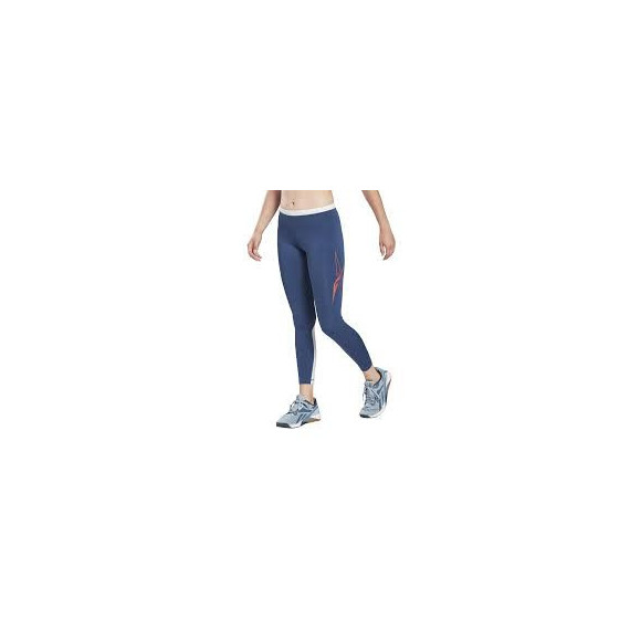 Mallas REEBOK Workout Ready Vector
