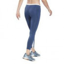 Mallas REEBOK Workout Ready Vector