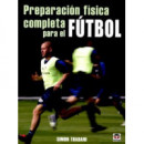 Preparaciãn Fãsica Completa para el Fãtbol