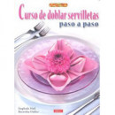 Curso de Doblar Servilletas Paso a Paso