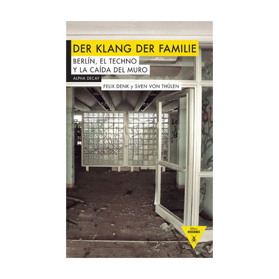 Der Klang Der Familie Der Klang Der Familie