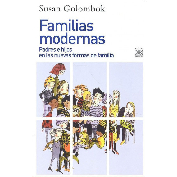 Familias Modernas