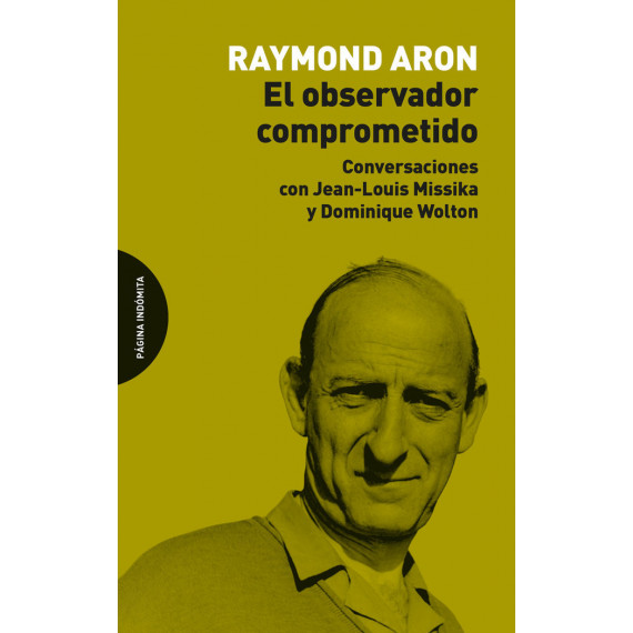 el Observador Comprometido el Observador Comprometido