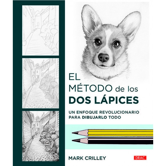 el Mãâ©todo de los Dos Lãâ¡pices el Mãâ©todo de los Dos Lãâ¡pices