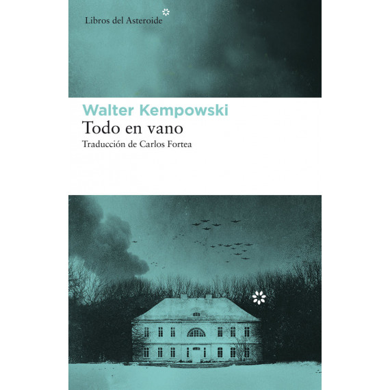 Todo en Vano Todo en Vano