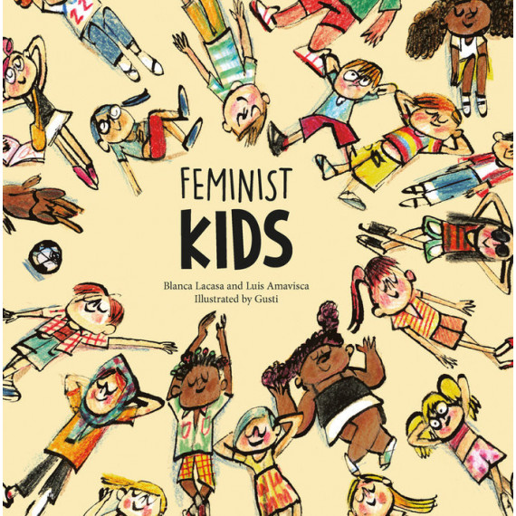 Feminist Kids Feminist Kids