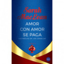 Amor con Amor Se Paga