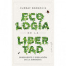 Ecologia de la Libertad