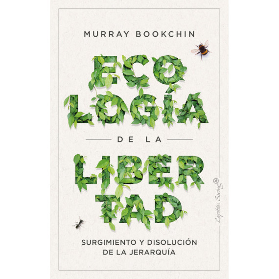 Ecologia de la Libertad Ecologia de la Libertad