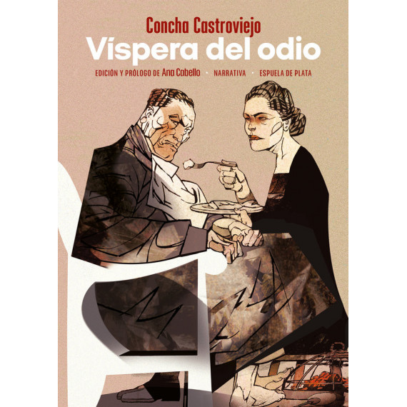 Vispera del Odio Vispera del Odio