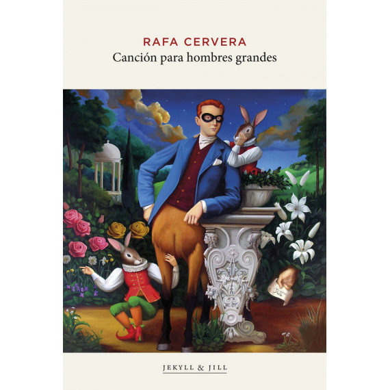 Cancion para Hombres Grandes Cancion para Hombres Grandes