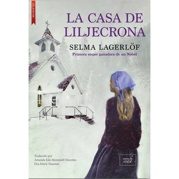 la Casa de Liljecrona la Casa de Liljecrona