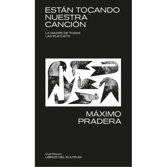 Estã¡n Tocando Nuestra Canciã³n Estã¡n Tocando Nuestra Canciã³n