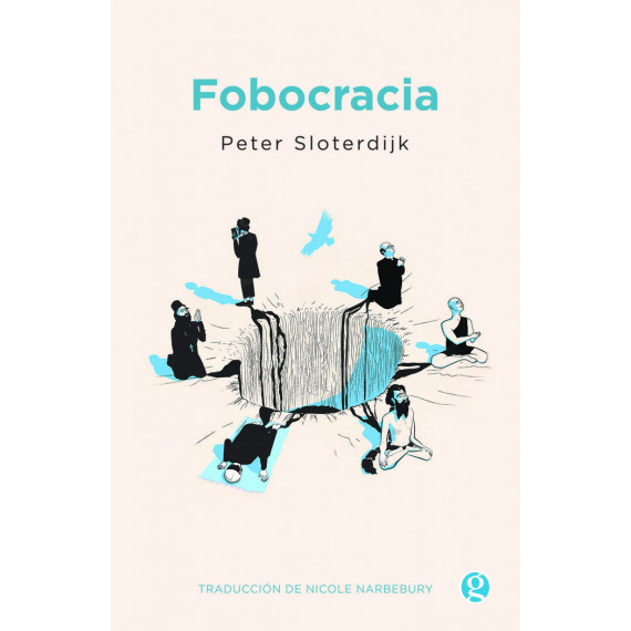 Fobocracia Fobocracia