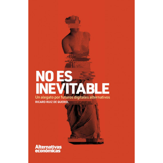 No Es Inevitable No Es Inevitable