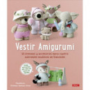 Vestir Amigurumi