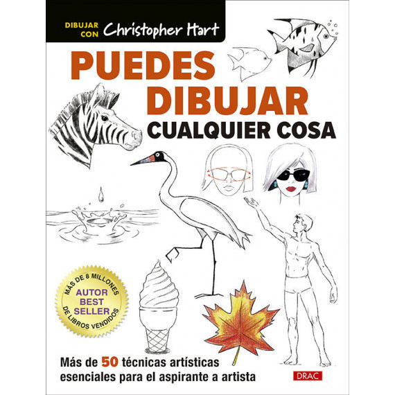 Puedes Dibujar Cualquier Cosa Puedes Dibujar Cualquier Cosa