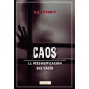 Caos: la Personificacion del Vacio