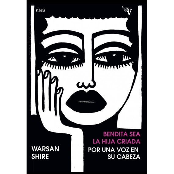 Bendita Sea la Hija Criada por una Voz en su Cabeza Bendita Sea la Hija Criada por una Voz en su Cabeza